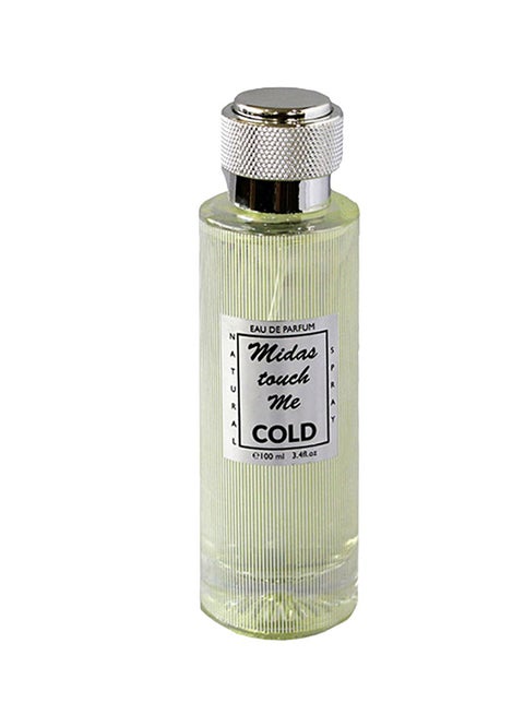 Midas Touch Me Cold EDP 100ml