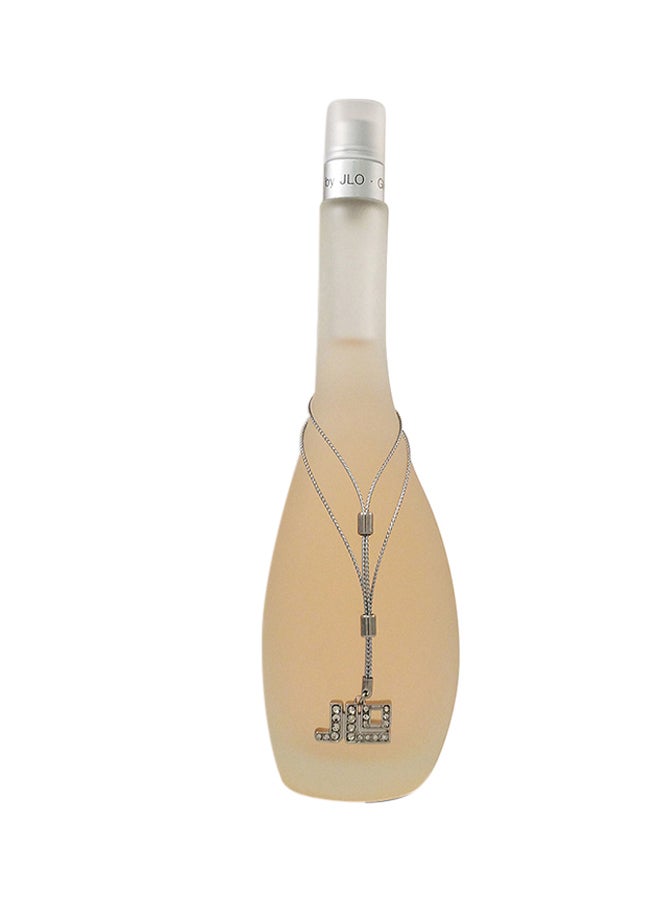 jennifer lopez Glow EDT 100ml  - Image 1