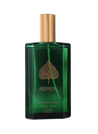 Coty Aspen Cologne 118ml Best Price KSA Riyadh, Jeddah