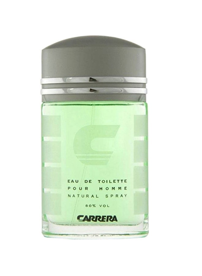 Carrera Pour Homme Classic EDT 100ml - Image 1