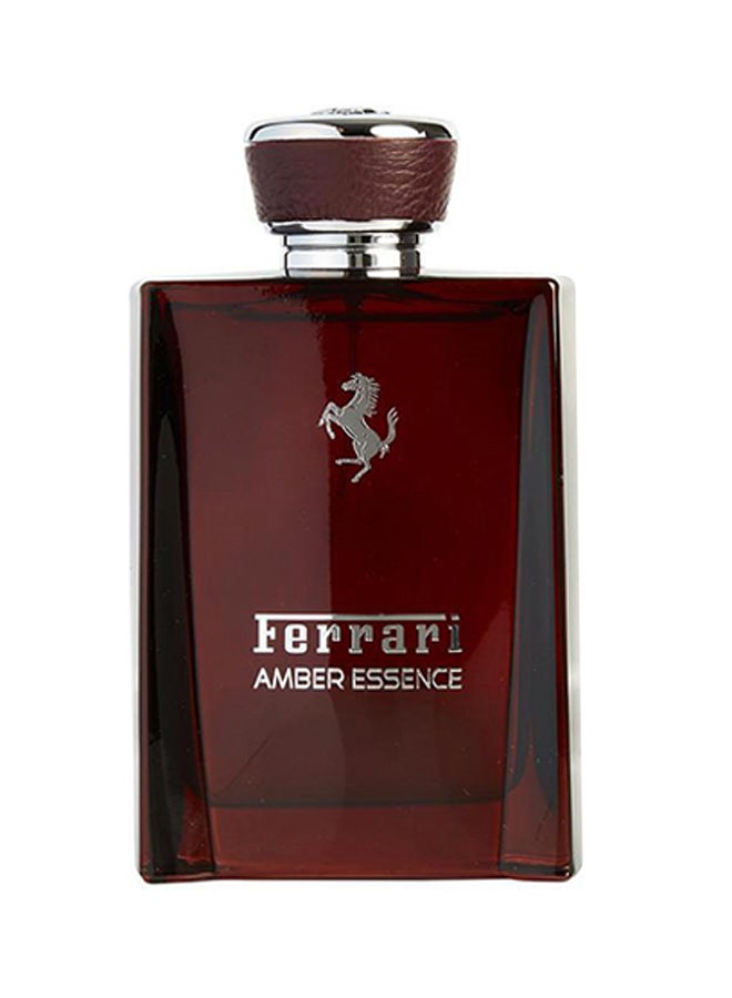 فيراري ماء عطر أمبر إسنس 100ملليلتر - Image 1