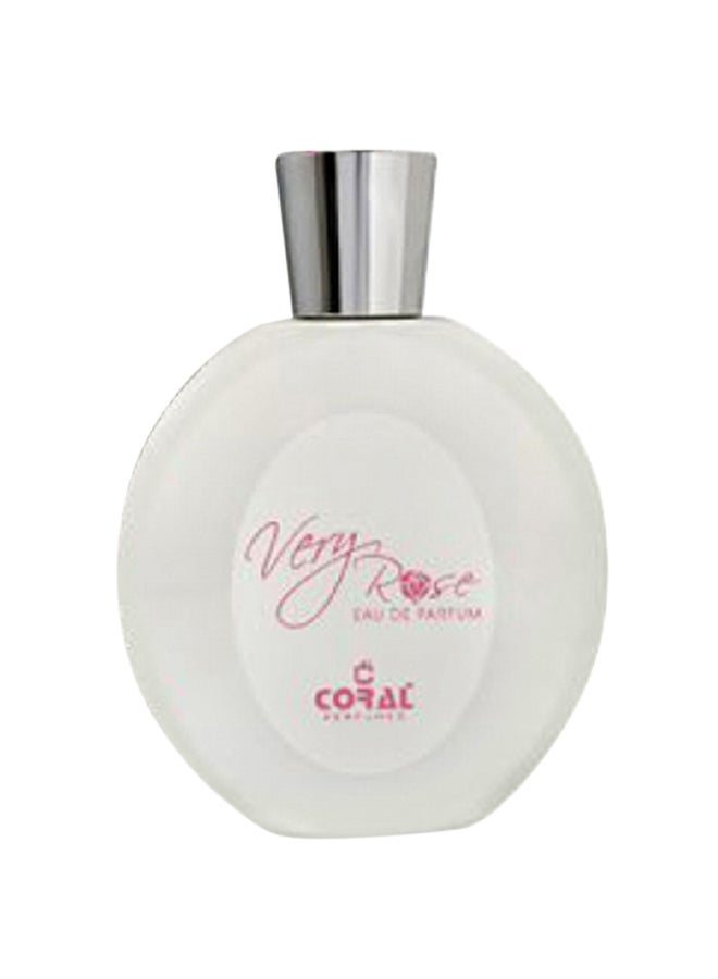 Coral Very Rose EDP 100ml - Image 1