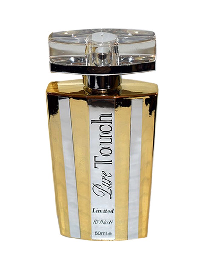 Fly Falcon - Pure Touch Homme EDP 60ml - Image 1