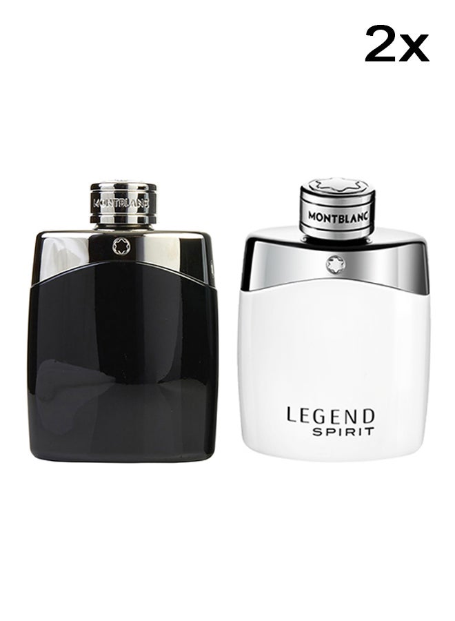 MONTBLANC - Explorer Edp 100 Ml 100ml - Image 1