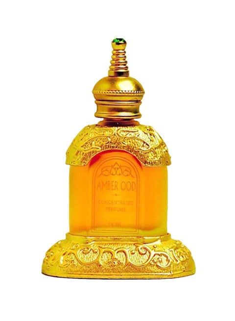 Amber Ood Concentrated Perfume 14ml