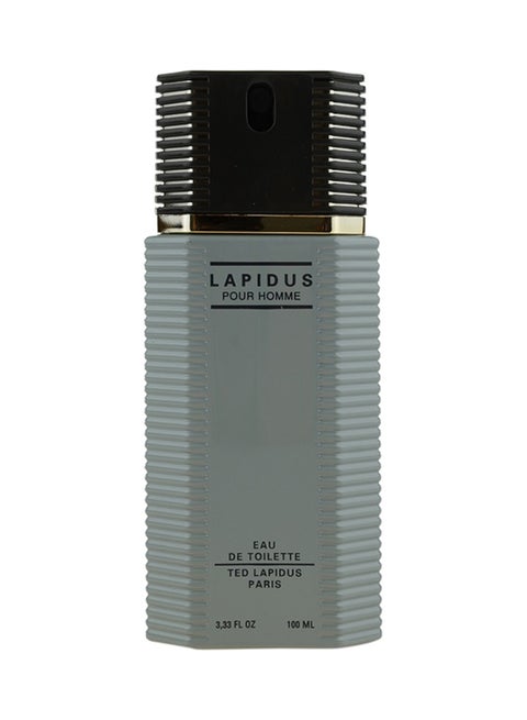 Lapidus EDT 100ml