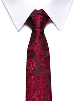 Sharpdo Polyester Necktie Set Multicolour  - Image 4
