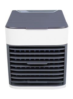 Electric Portable Air Cooler Water Cooling Mini Fan lcb190501074 White