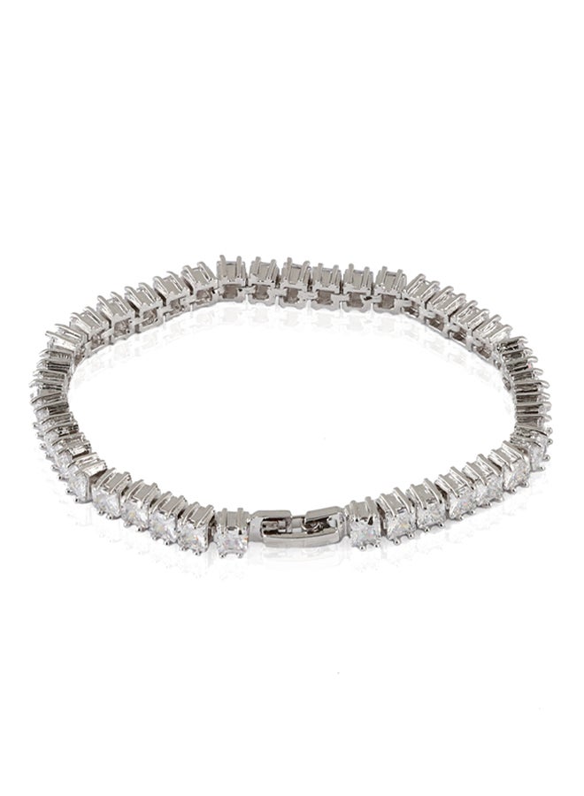 كايا سوار بحلية ومزين بالأحجار - Image 1