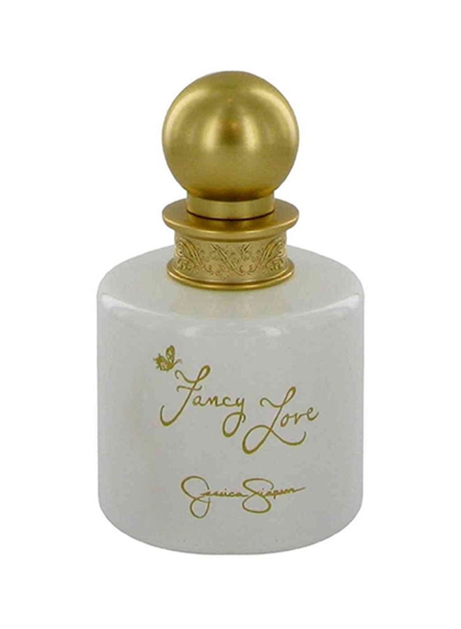 Jessica Simpson Fancy Love EDP 100ml  - Image 1