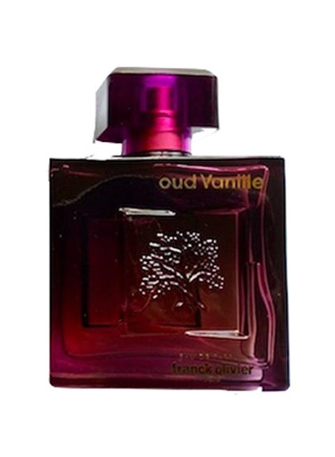 Oud Vanille EDP 100ml