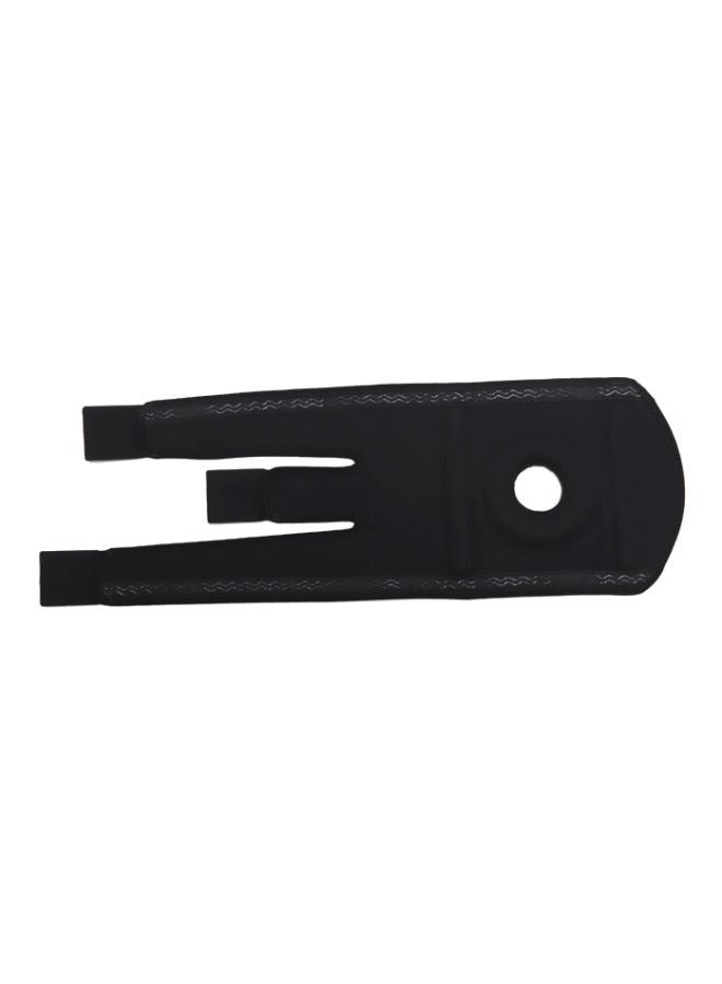 دعامة بحزام للركبة - Image 1