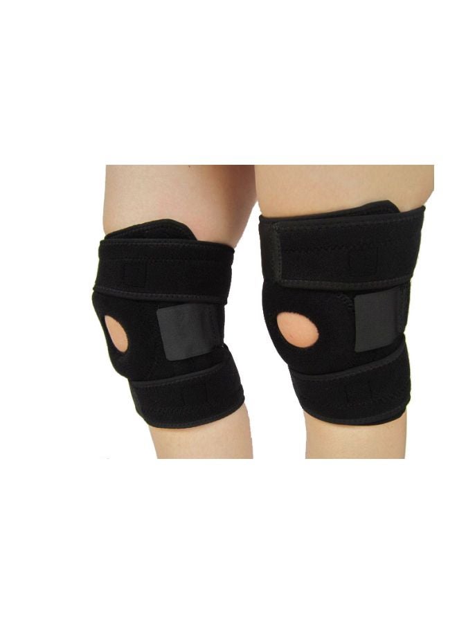 دعامة بحزام للركبة - Image 2