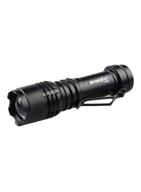Multipurpose Flashlight Torch