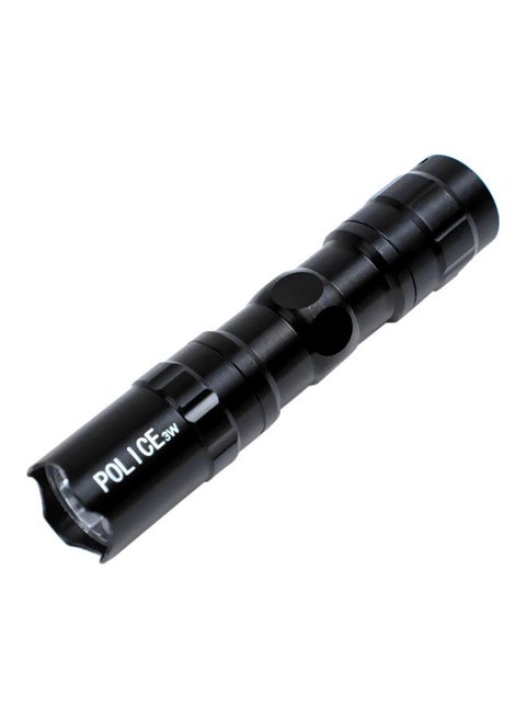 Multipurpose Flashlight Torch