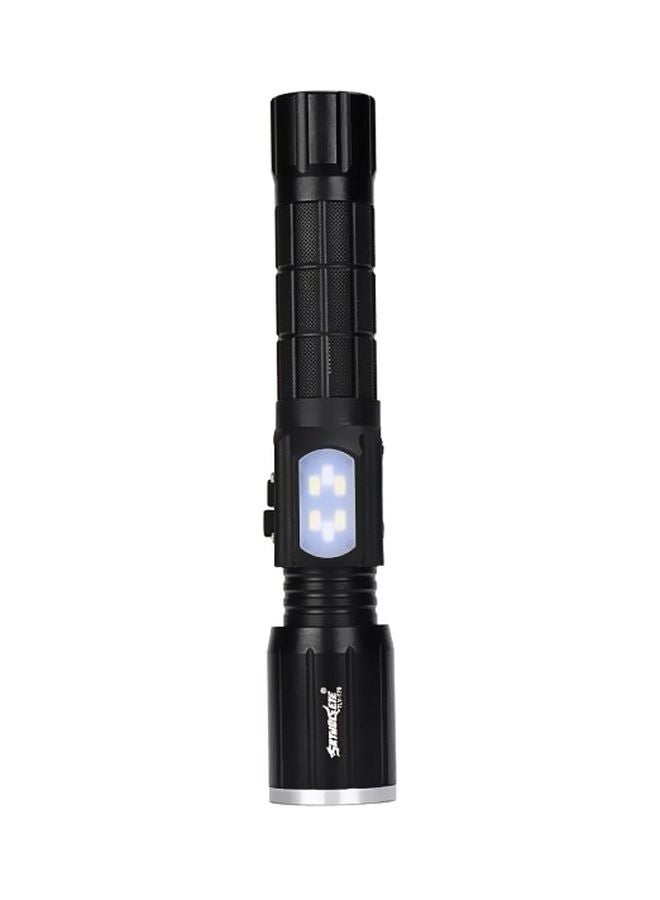 Flashlight Focus Lamp Black - Image 1