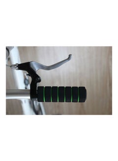 Generic Bicycle Handle Bar Foam Sponge Grip Cover Pair  - Image 2