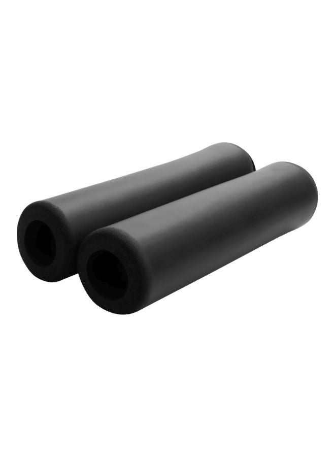 Generic Bike Anti Slip Handlebar Grips Pair  - Image 1