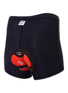 Bicycle 3D Gel Outdoor Riding Padded Underwear