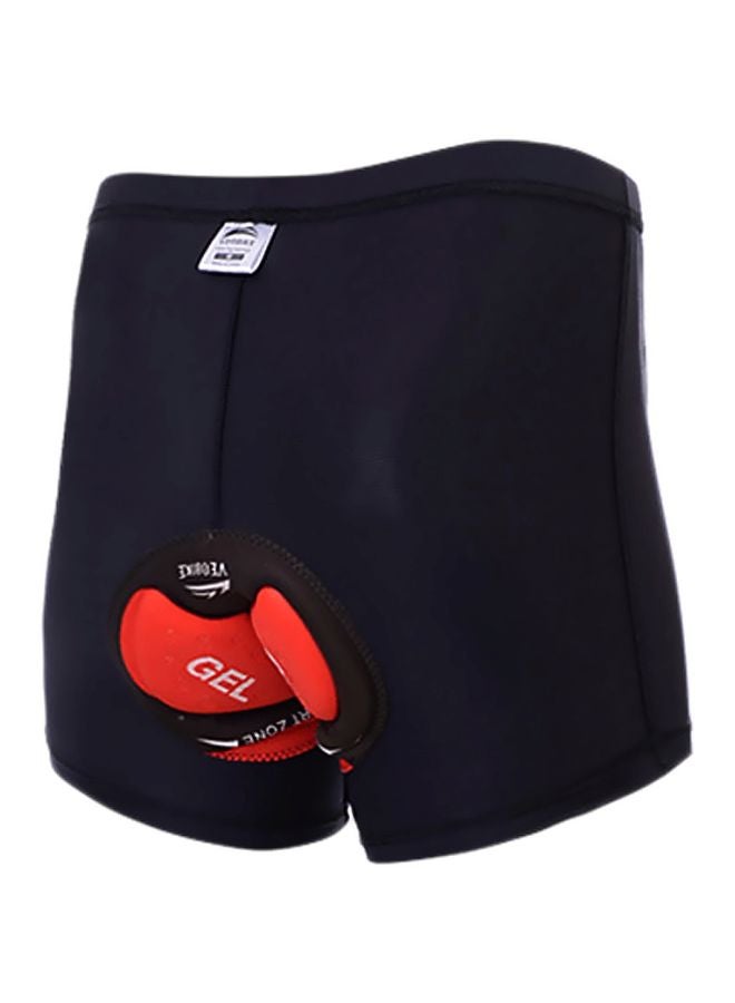 Generic - Bicycle 3D Gel Outdoor Riding Padded Underwear - Image 1