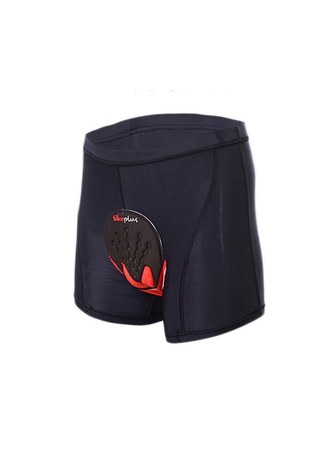 Generic - Bicycle 3D Gel Outdoor Riding Padded Underwear - Image 1
