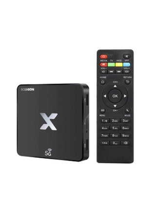 Android 8.1 Smart TV Box WI-1 Black - v1558701523/N26036586A_1