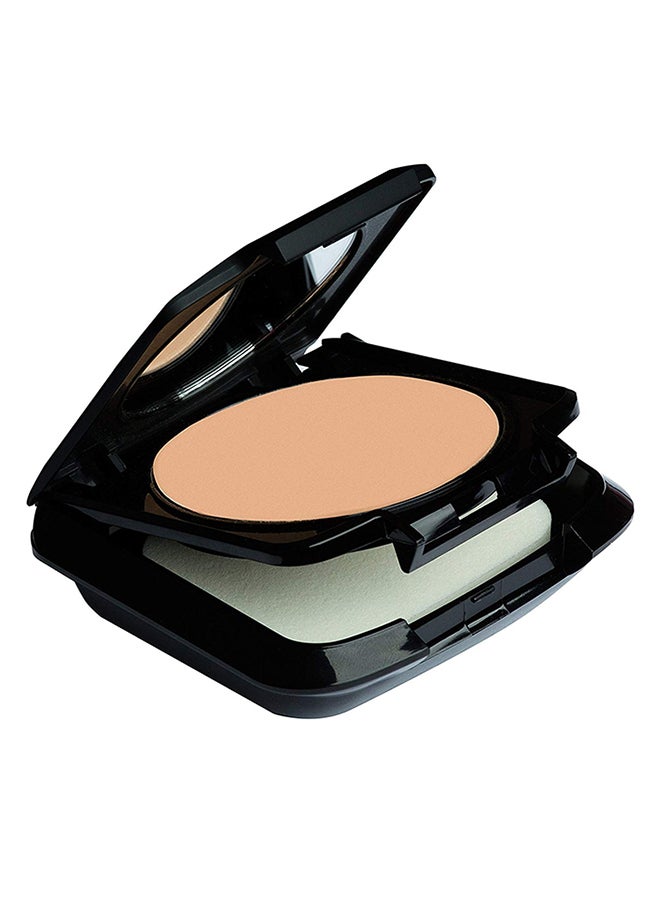 Dual Wet And Dry Powder Foundation Beige
