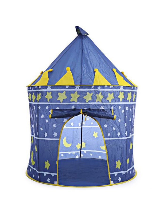Beauenty Foldable Tipi Prince Play Tent