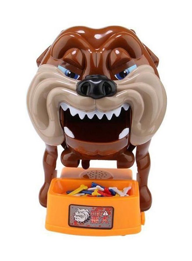 Beauenty Beware Of Barking Dog Prank Bones Toy  - Image 1