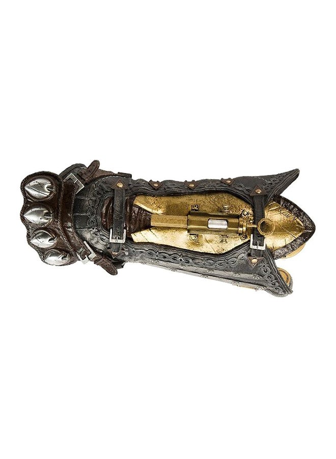Beauenty Assassins Creed Syndicate Hidden Blade Sharp Dresser - Image 1