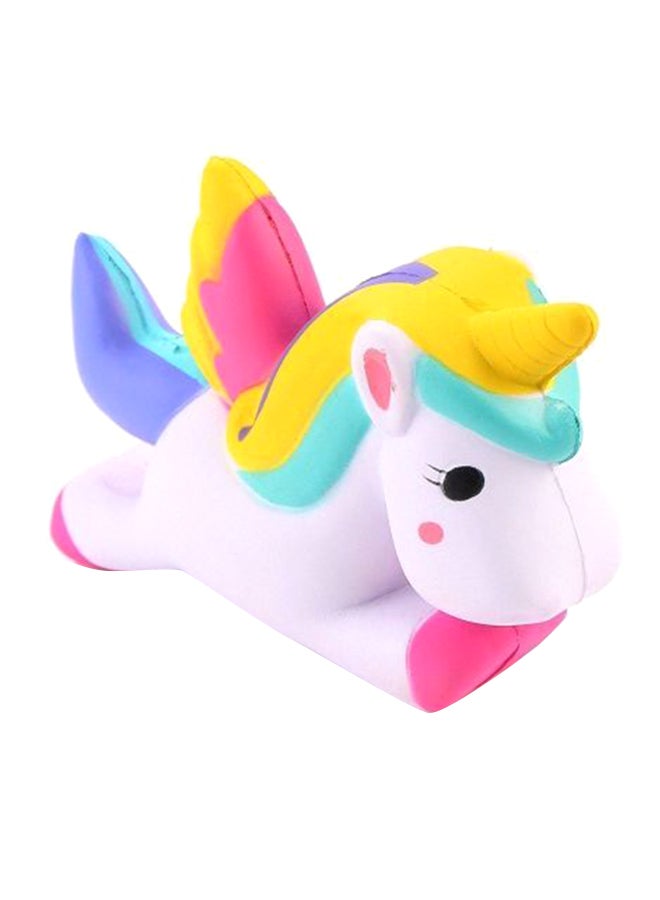 Cute Unicorn Squishy Toy