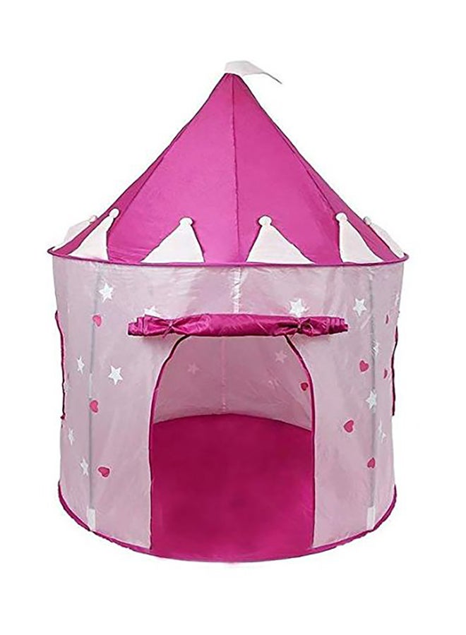 Beauenty Princess Castle Playhouse Tent Toy