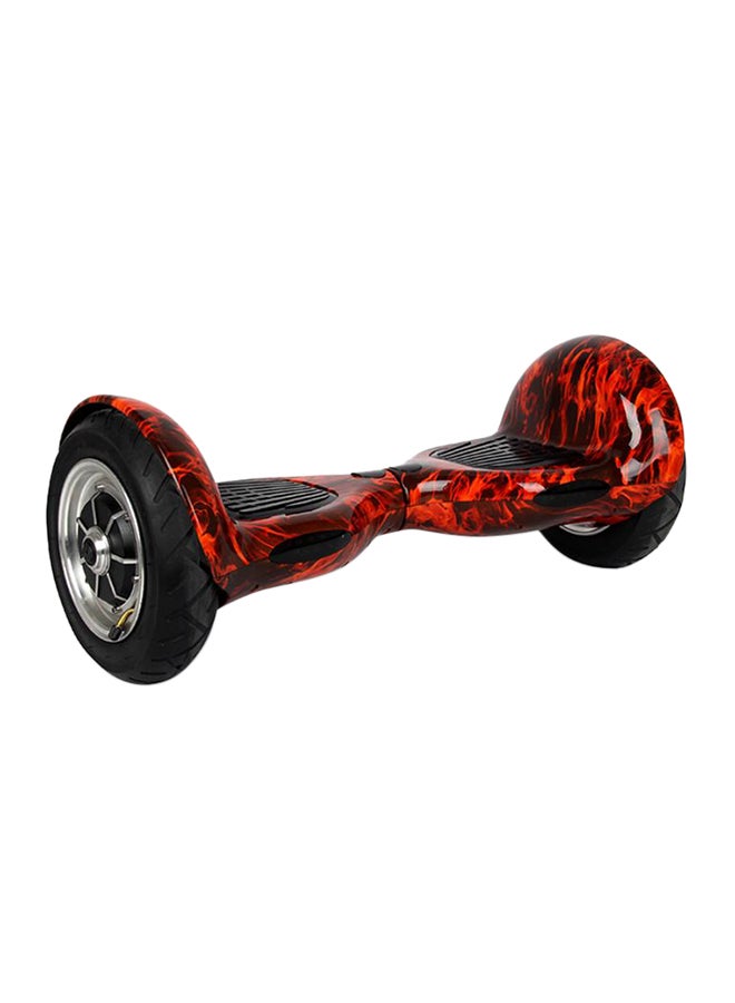 Smart Two Wheel Self Balancing Electric Scooter