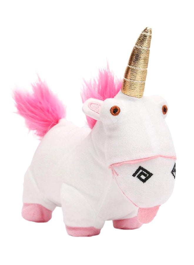 Beauenty Despicable Me Unicorn Stuffed Toy