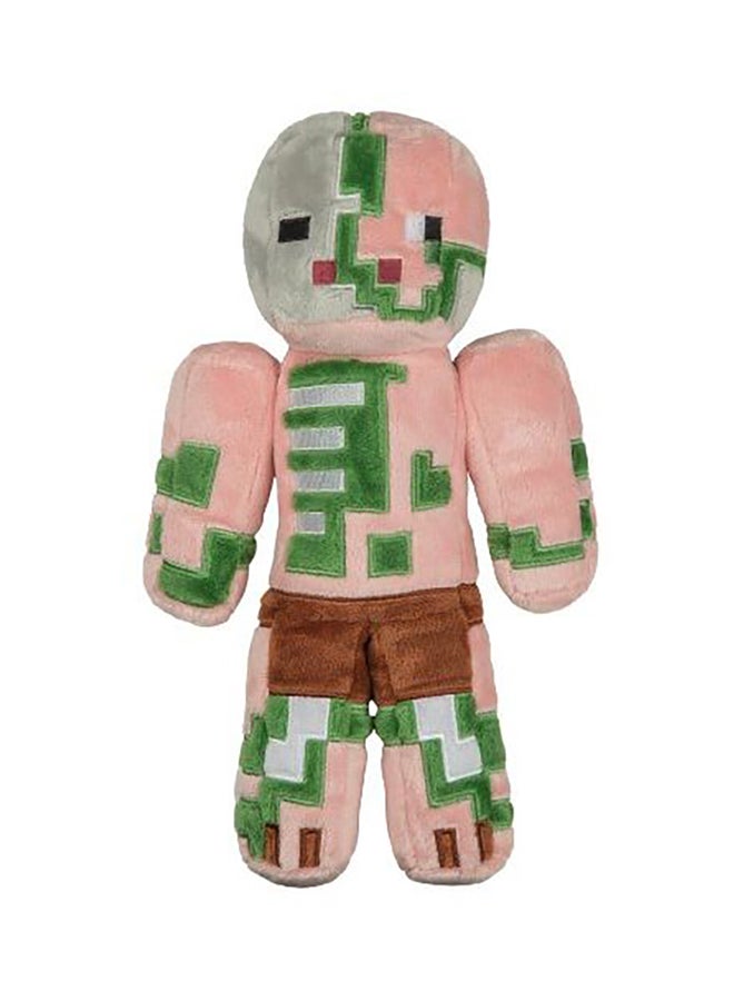 Beauenty Minecraft Plush Toy