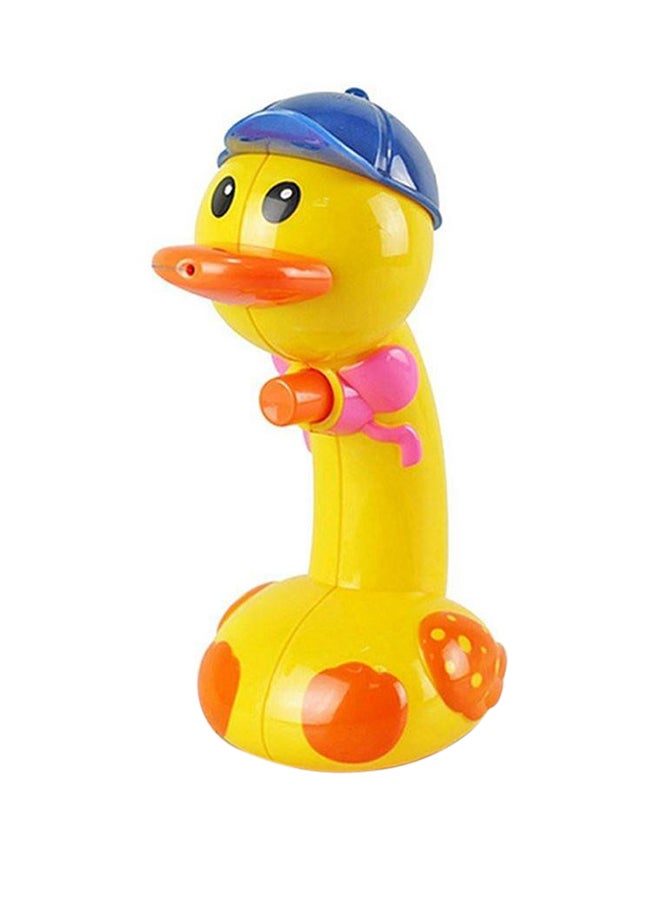 بيوينتي مسدس رش مياه على شكل بطة - Image 1