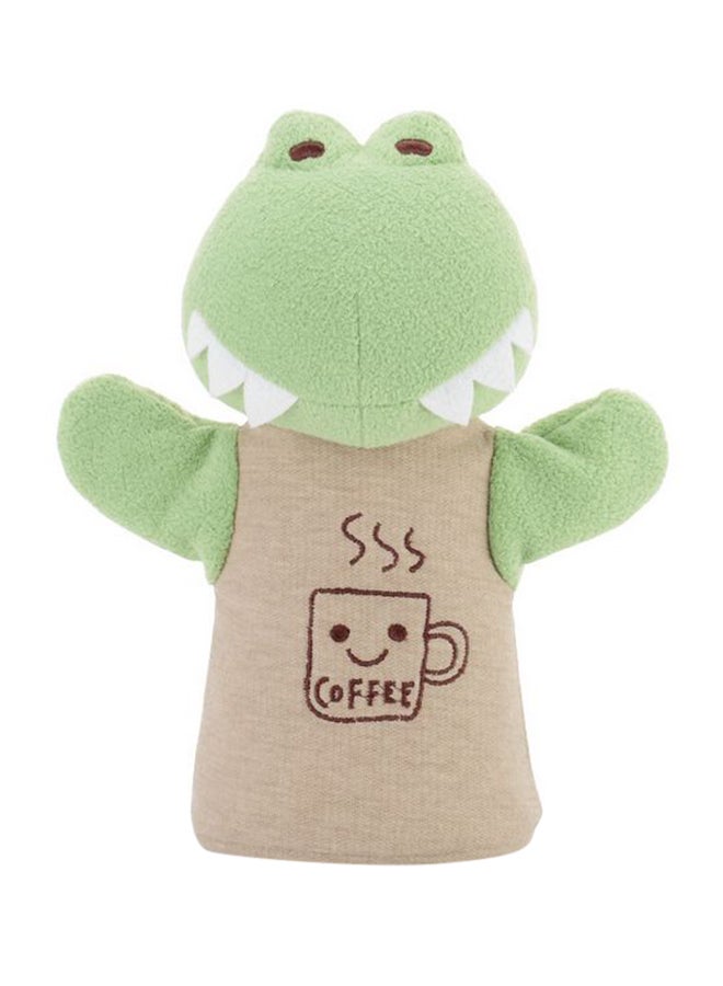 Beauenty Animal Shaped Hand Puppet