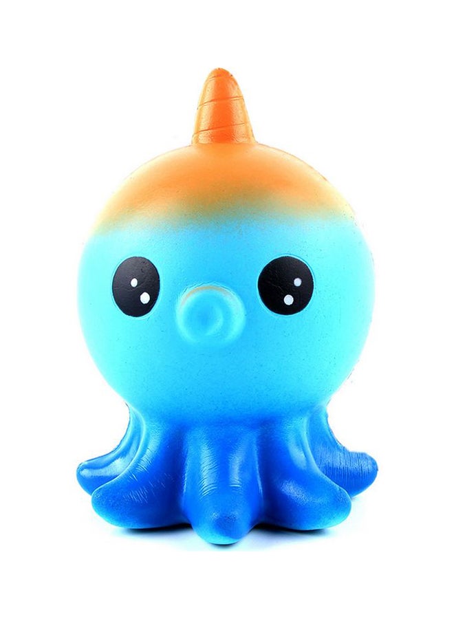 Beauenty Octopus Shaped Squishy Toy - Image 1