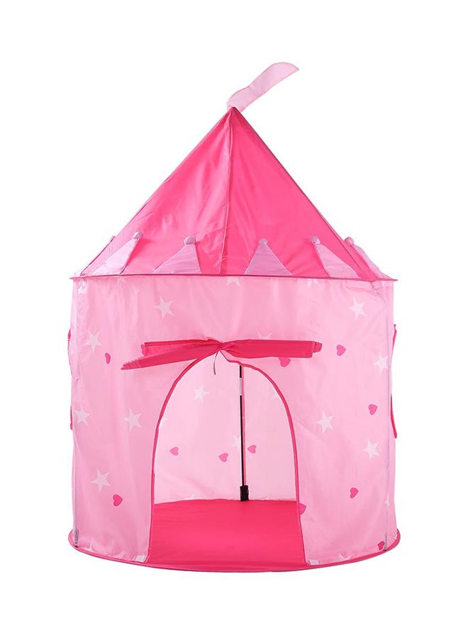 Beauenty Portable Outdoor Indoor Castle Play Tent - Image 1