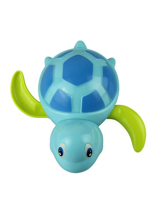 Beauenty Turtle Wound- Up Bath Toy - Image 1