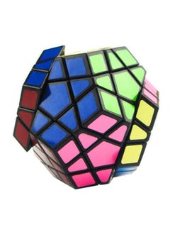 12 Face Abnormity Shaped Rubik's Puzzle Cube