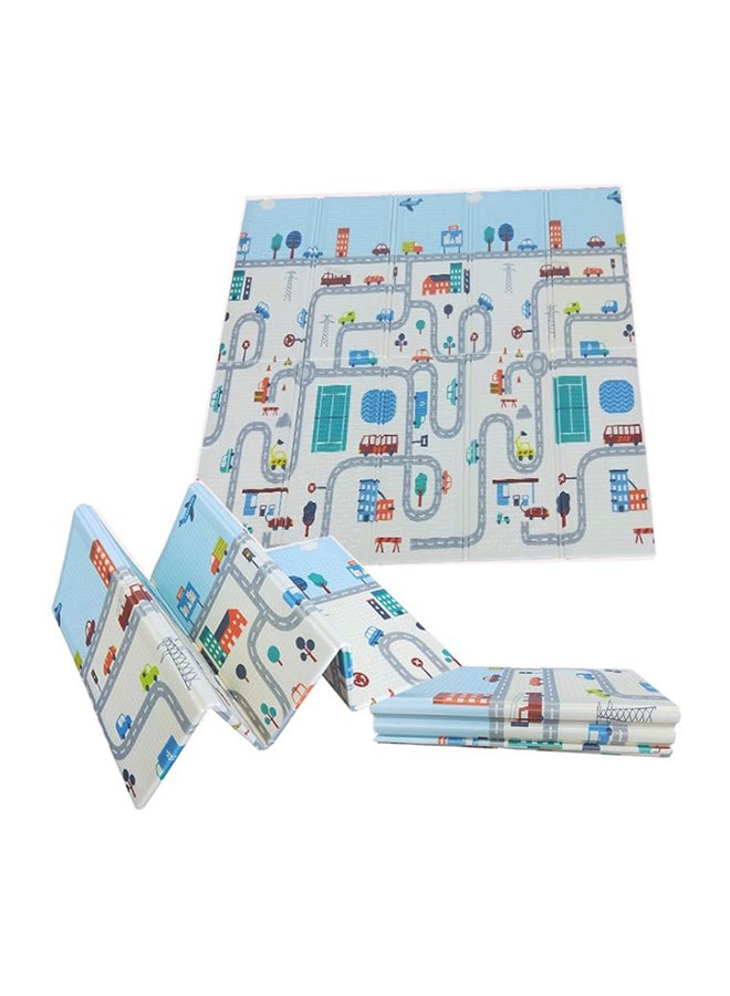 Beauenty Side Folding Baby Crawling Mat 150x 200cm - Image 1