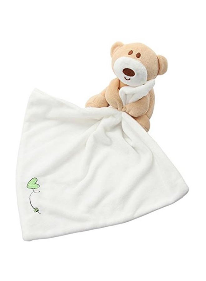 بيوينتي لعبة الدب القطيفة اللطيفة