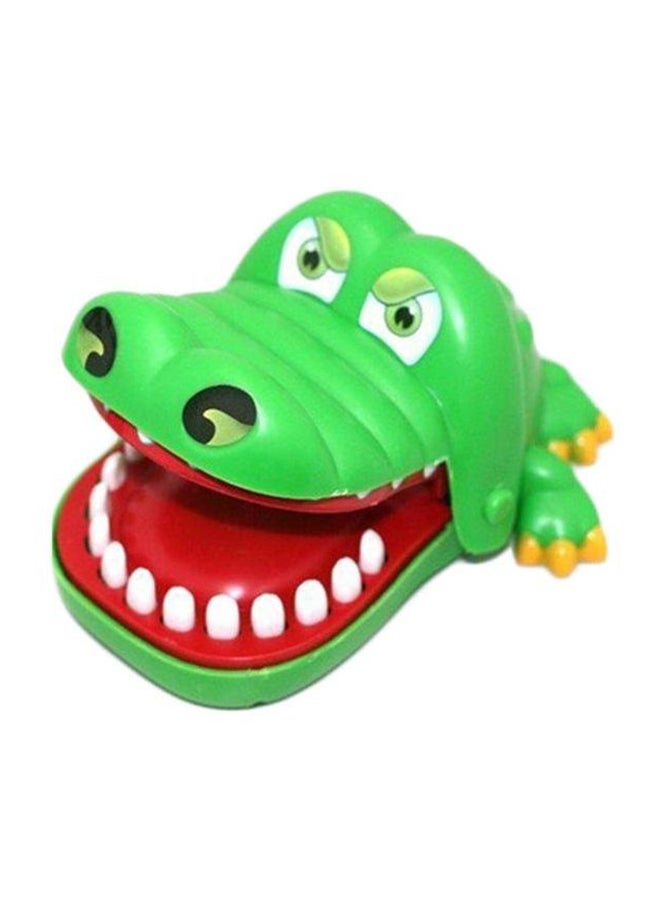 بيوينتي لعبة للإصبع كروكودايل بايت - Image 1