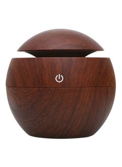 ماركة غير محددة مرطب ومعطر جو وموزع زيوت أساسية بني 10 x 9.5كيلوجرام  - Image 1