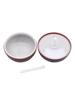 ماركة غير محددة مرطب ومعطر جو وموزع زيوت أساسية بني 10 x 9.5كيلوجرام  - Image 2