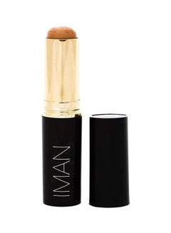 Iman Cosmetics Second To None Stick Foundation Brown UAE | Dubai, Abu Dhabi