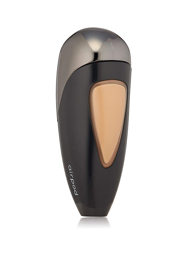 Temptu Airbrush Foundation With A Dewy Soft Focus Finish Beige