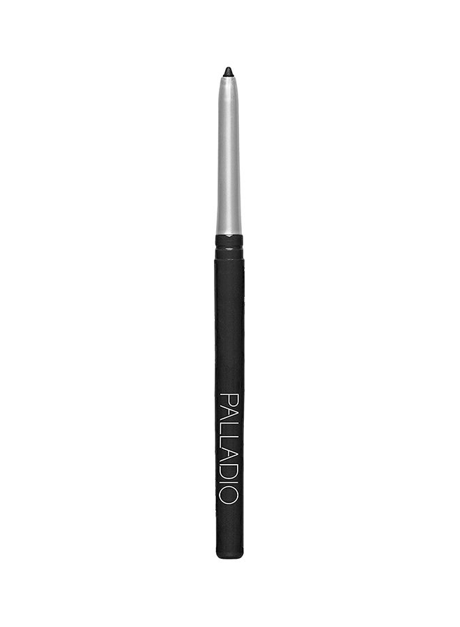 Retractable Waterproof Eyeliner Pure Black - v1558703626/N26191563A_1