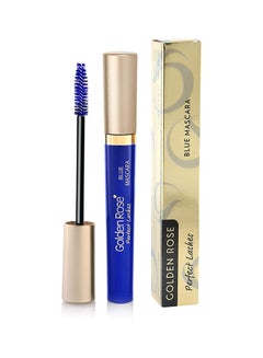 Golden Rose Perfect Lashes Mascara Blue  - Image 2